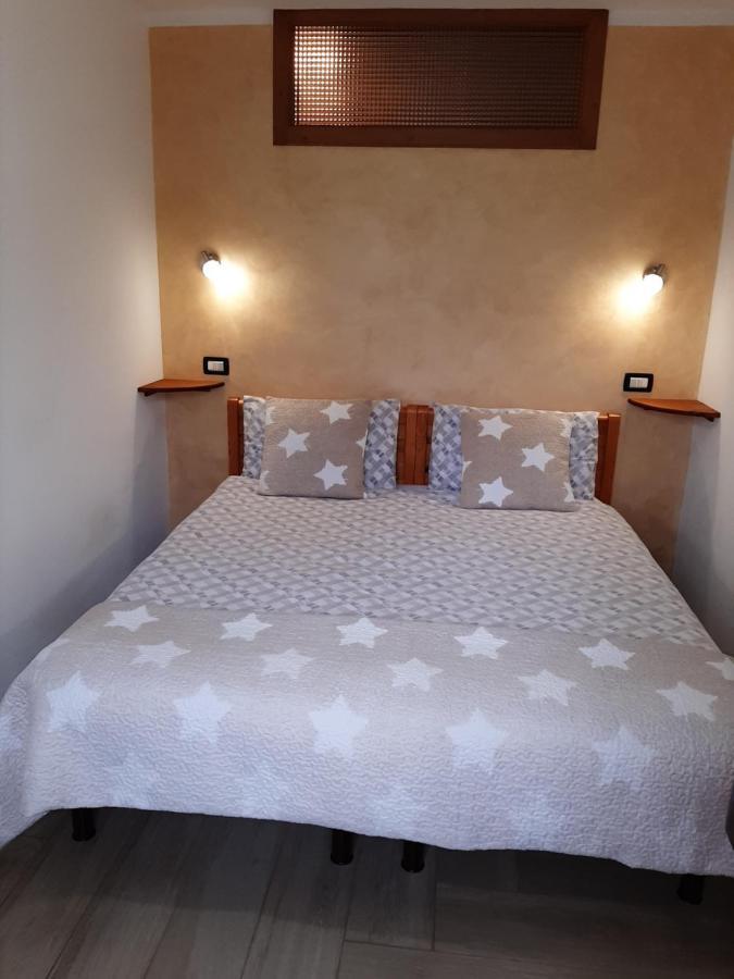 Appartamento In Montagna Venas ภายนอก รูปภาพ