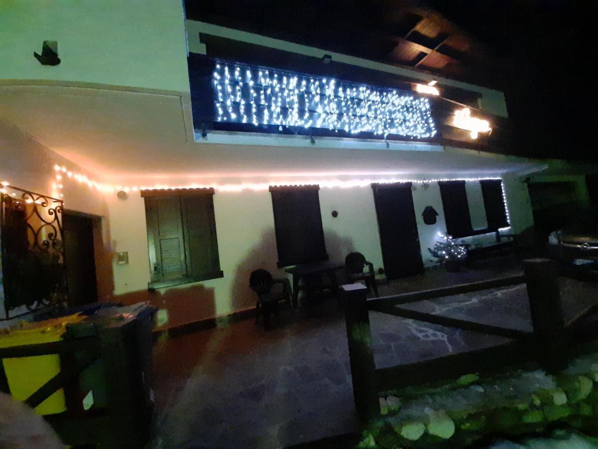 Appartamento In Montagna Venas ภายนอก รูปภาพ